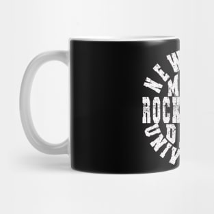 new york Mug